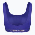 Calvin Klein Bralette-RP Горна част на бански костюм midnight lagoon 2