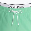 Мъжки бански шорти Calvin Klein Medium Double WB cabbage 3