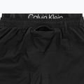 Мъжки къси бански Calvin Klein Short Double Waist Band черни 4