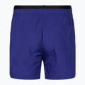 Мъжки къси панталони за плуване Calvin Klein Medium Double WB midnight lagoon 2