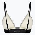 Calvin Klein Триъгълник-RP Печат размазан горнище на бански костюм с животни 2