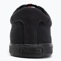 Tommy Hilfiger Harlow 1D black/black мъжки маратонки 6