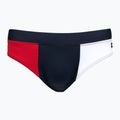 Мъжки слипове за плуване Tommy Hilfiger desert sky