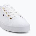 Tommy Hilfiger дамски маратонки Essential Nautical white 7