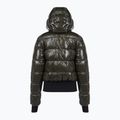 Дамско ски яке Nikkie Uma Ski горско зелено 8