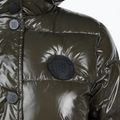 Дамско ски яке Nikkie Uma Ski горско зелено 9