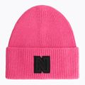 Зимна шапка Nikkie Gabin Ski Beanie pink