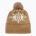 Зимна шапка Nikkie Gabin Ski Beanie iced coffee