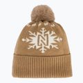 Зимна шапка Nikkie Gabin Ski Beanie iced coffee 2