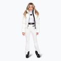 Дамски скиорски панталони Nikkie Grace Ski bright white 2