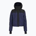 Дамско скиорско яке Nikkie Grenoble Ski dazzling blue