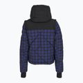 Дамско скиорско яке Nikkie Grenoble Ski dazzling blue 2
