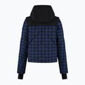 Дамско скиорско яке Nikkie Grenoble Ski dazzling blue 2
