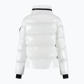 Дамско скиорско яке Nikkie Gstaad Laquer Ski bright white 3