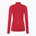 Дамски пуловер Nikkie Jolie Ski Turtle Neck red 2