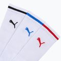 Чорапи PUMA Sport Crew Stripe 3 чифта white 2