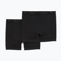 Мъжки боксерки PUMA Sport Microfiber 2 чифта black 2