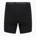 Мъжки боксерки Cotton Long 2 pack black 3