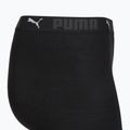 Мъжки боксерки Cotton Long 2 pack black 4