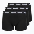 Мъжки боксерки PUMA Everyday 3 чифта black