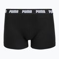 Мъжки боксерки PUMA Everyday 3 чифта black 2