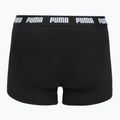 Мъжки боксерки PUMA Everyday 3 чифта black 3
