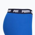 Мъжки боксерки PUMA Everyday 3 чифта blue combo 4