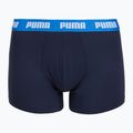 Мъжки боксерки PUMA Everyday 3 чифта blue combo 5
