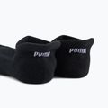 Дамски чорапи PUMA Cushioned Sneaker 2 чифта black 2