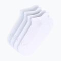 Дамски чорапи PUMA Cushioned Sneaker 2 чифта white