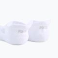 Дамски чорапи PUMA Cushioned Sneaker 2 чифта white 2