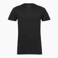 Мъжка тениска PUMA Basic Crew 2 pack black