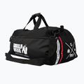 Чанта за тренировка Gorilla Wear Norris 66 l black 2