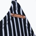 Дамски бански костюм от две части O'Neill Capri Bondey Bikini black simple stripe 3