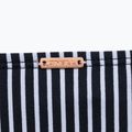 Дамски бански костюм от две части O'Neill Capri Bondey Bikini black simple stripe 4