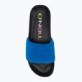 Дамски джапанки O'Neill Brights Slides princess blue 6