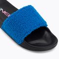 Дамски джапанки O'Neill Brights Slides princess blue 7