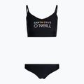 Дамски бански костюм от две части O'Neill Midles Maoi Bikini black out