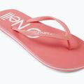 Дамски джапанки O'Neill Profile Logo georgia peach 3