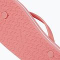 Дамски джапанки O'Neill Profile Logo georgia peach 4
