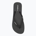 Дамски джапанки O'Neill Profile Small Logo black out 5