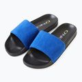 Дамски джапанки O'Neill Brights Slides princess blue 9