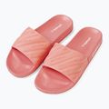 Дамски джапанки O'Neill Brights Slides georgia peach 9