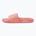 Дамски джапанки O'Neill Brights Slides georgia peach 10