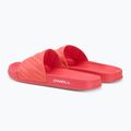 Дамски джапанки O'Neill Brights Slides georgia peach 3