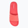 Дамски джапанки O'Neill Brights Slides georgia peach 6