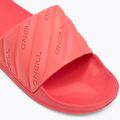 Дамски джапанки O'Neill Brights Slides georgia peach 7