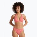 Дамски бански костюм от две части O'Neill Marga Cruz Bikini red simple stripe 2