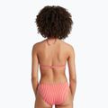 Дамски бански костюм от две части O'Neill Marga Cruz Bikini red simple stripe 3