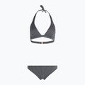 Дамски бански от две части O'Neill Marga Cruz Bikini black simple stripe